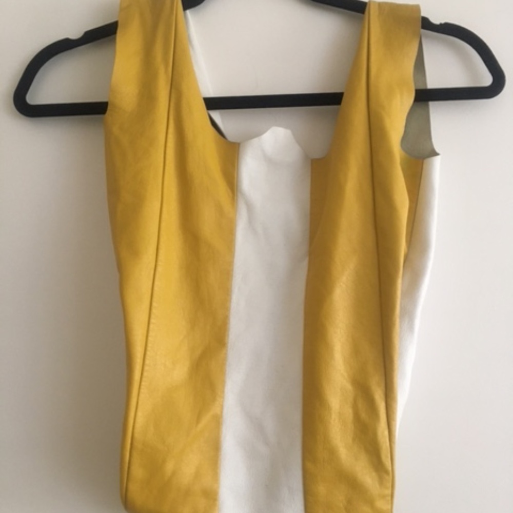 Slow And Steady Wins the Race Lambskin Bag